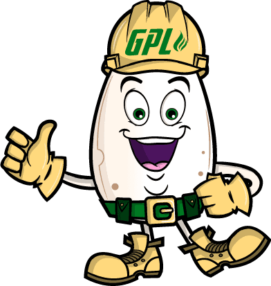 Smell Natural Gas - Natural Gas Companies Mascots - Transparent PNG Free Download | PNGio