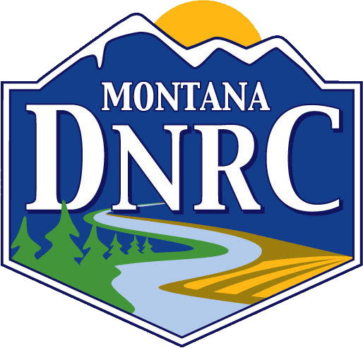 Montana Department Of Natural Resources And Conservation - Montana Department Of Natural Resources And Conservation - Transparent PNG Free Download | PNGio