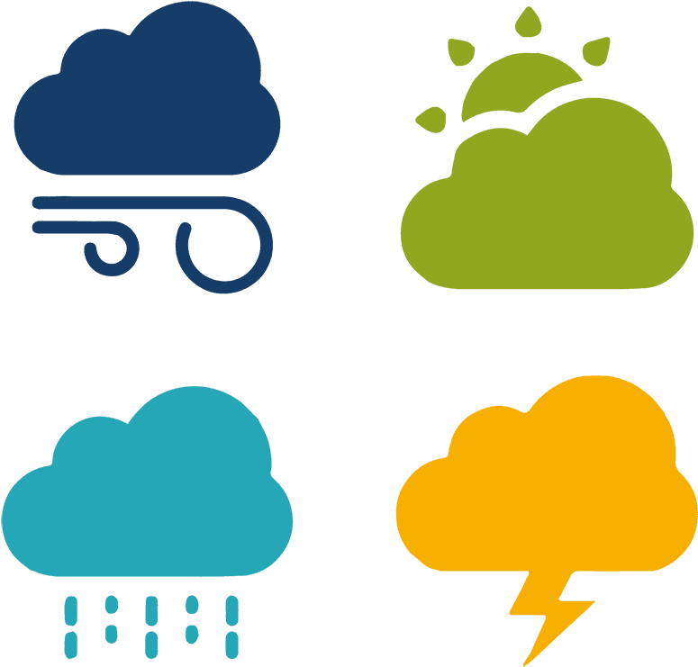 Admind Weather Intelligence - Natural Resource - Transparent PNG Free Download | PNGio