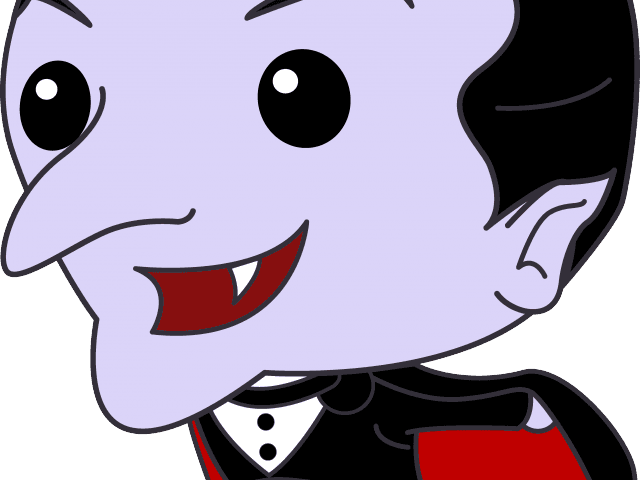 Vampires Cliparts - Dracula Tote, Adult Unisex, Natural - Transparent PNG Free Download | PNGio