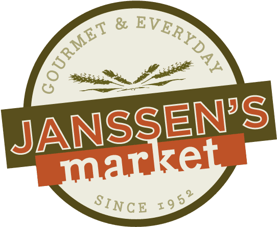 Janssen's Market - Natural Kraft Shopping Bag (16"x6"x15.5") Quantity(200) - Transparent PNG Free Download | PNGio