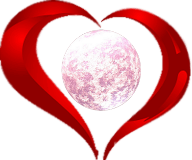 Love Can Be Smelled In The Air On April 11, - Natural Satellite - Transparent PNG Free Download | PNGio