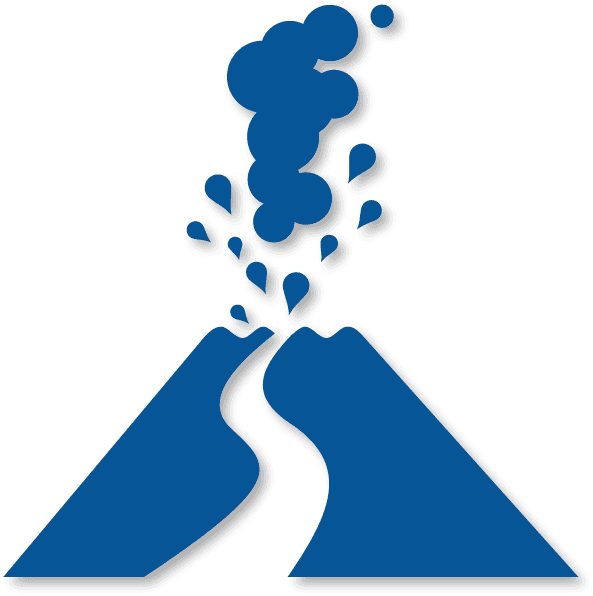 Volcano - Natural Hazards Png - Transparent PNG Free Download | PNGio