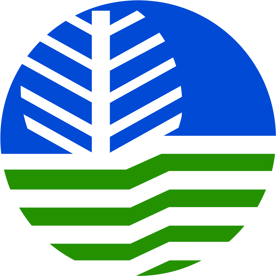 The Trainor's Training Aimed At Capacitating The Ngp - Department Of Environment And Natural Resources Logo - Transparent PNG Free Download | PNGio
