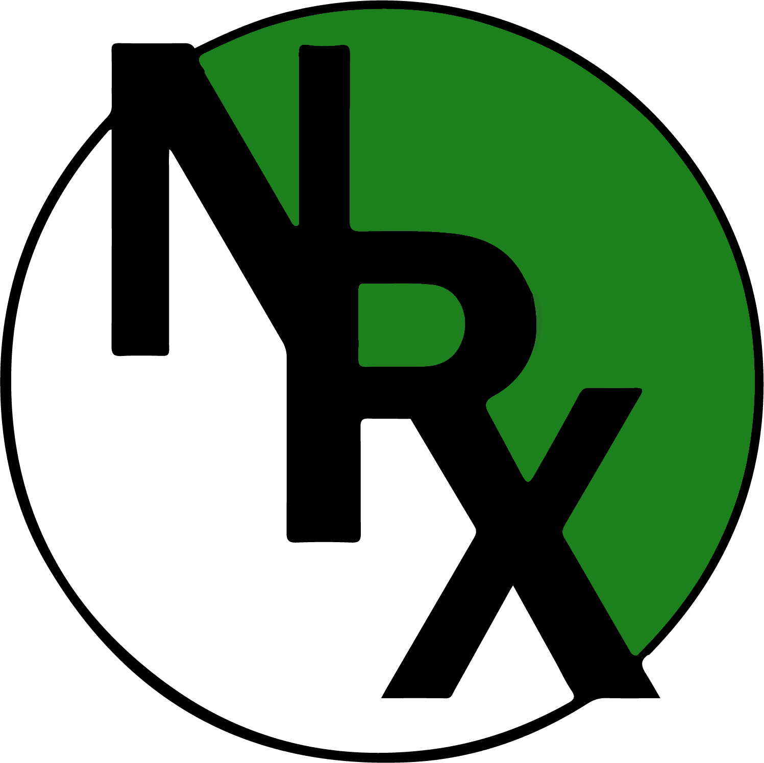 Natural Rx Nm - Natural Rx - Transparent PNG Free Download | PNGio