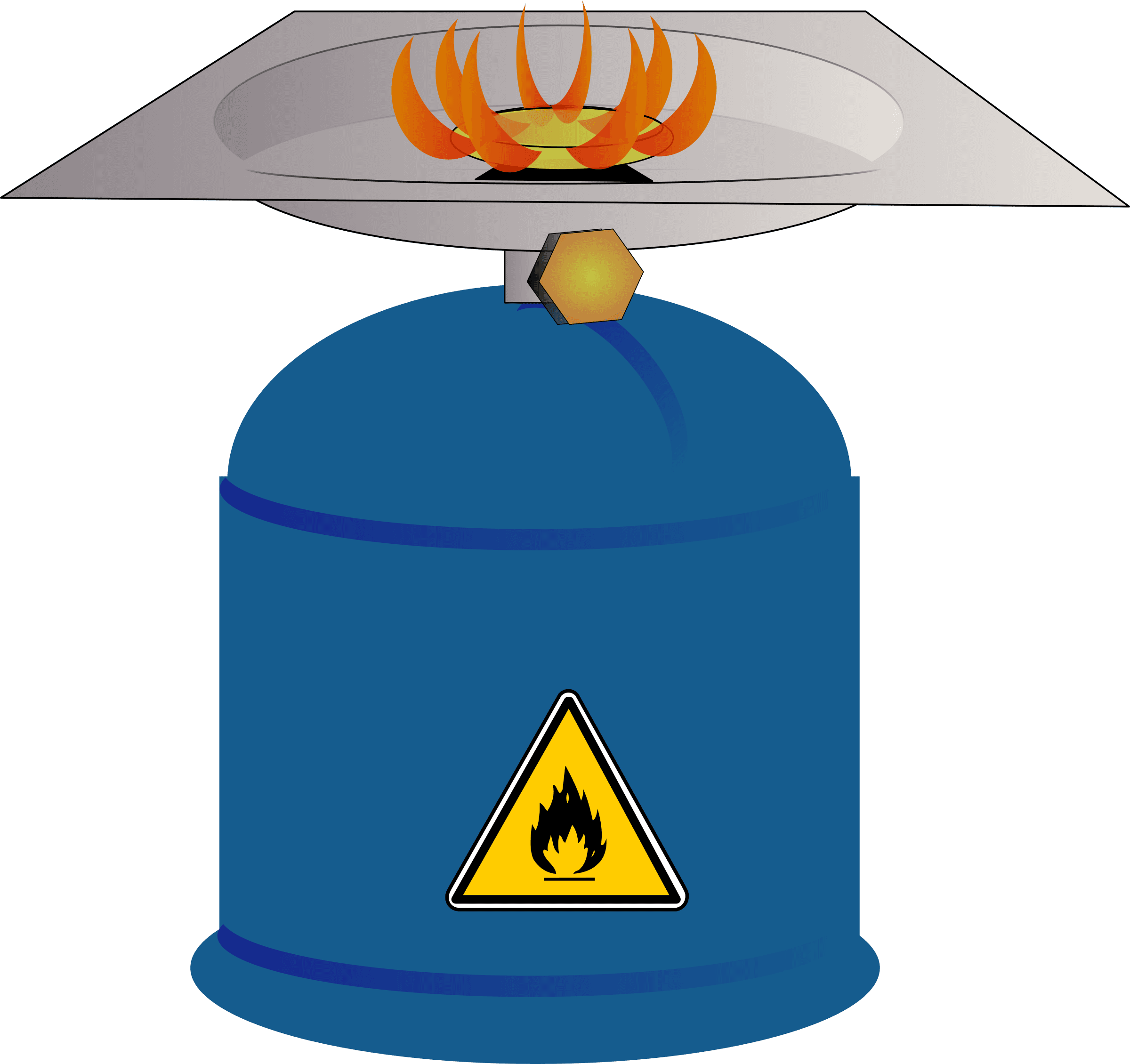 Big Image - Natural Gas Clipart - Transparent PNG Free Download | PNGio