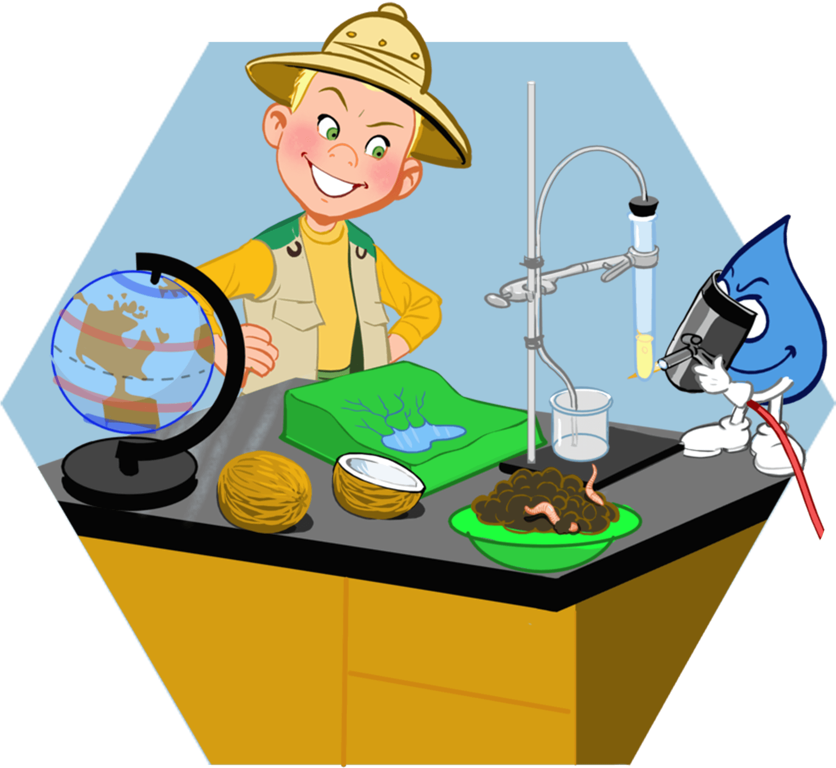 7 Environnement Climatique Projet - Natural Environment - Transparent PNG Free Download | PNGio