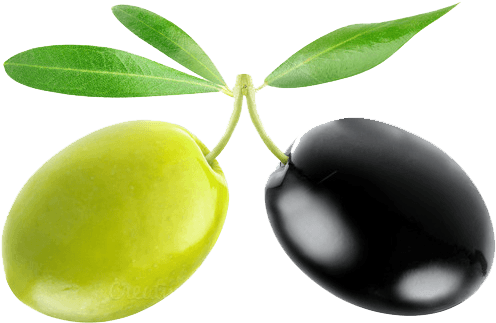 Al Ahlam's Olives - Bag With Green And Black Olives, Adult Unisex, Natural - Transparent PNG Free Download | PNGio