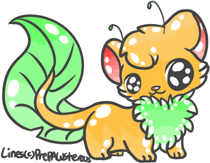 Carrot Top By Commanderaiko - Anime Nature Animal - Transparent PNG Free Download | PNGio