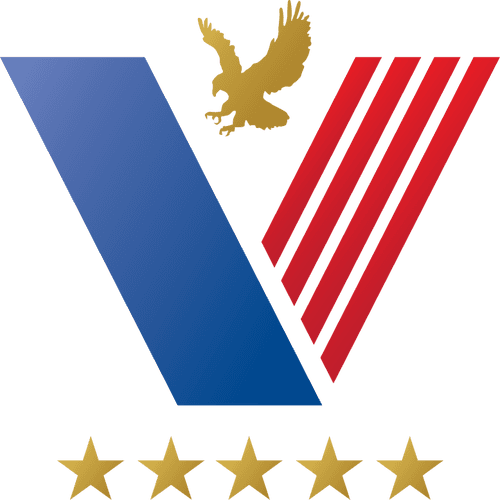 Air Force Veteran Clipart - Hunting Eagle Large Tote Bag, Natural, Large - Transparent PNG Free Download | PNGio