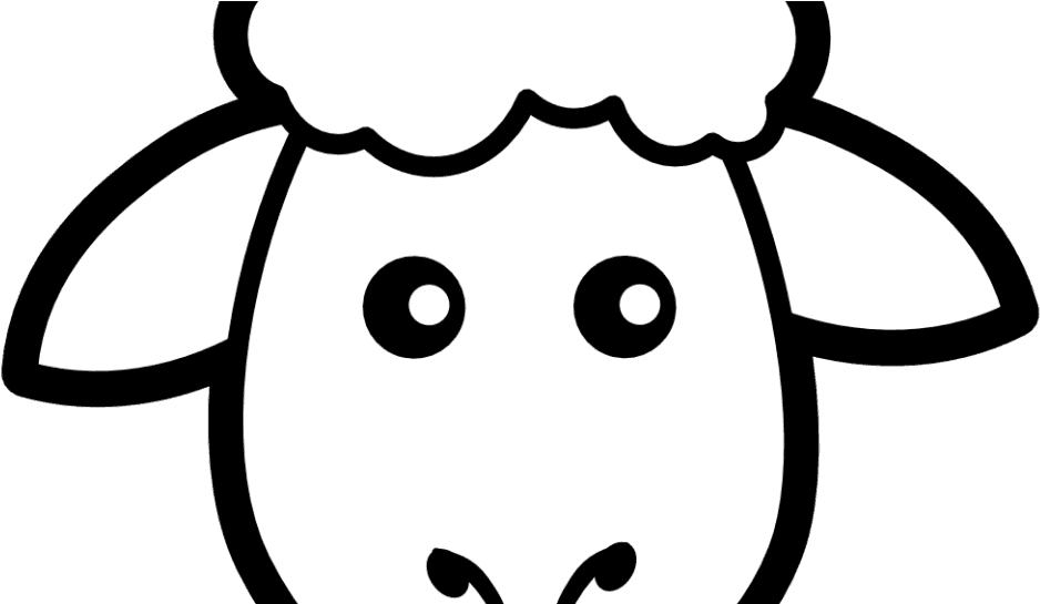 Animal Faces Coloring Book Monkey Free Printable Pages - Natural Wool Dryer Balls (6) Xl Size - - Transparent PNG Free Download | PNGio