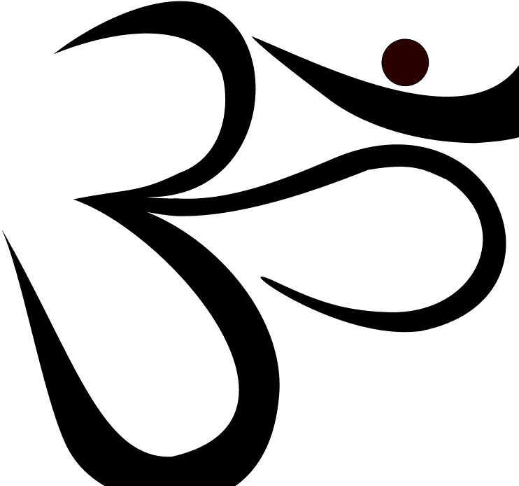 Om Symbol Tote Bag, Adult Unisex, Natural - Transparent PNG Free Download | PNGio