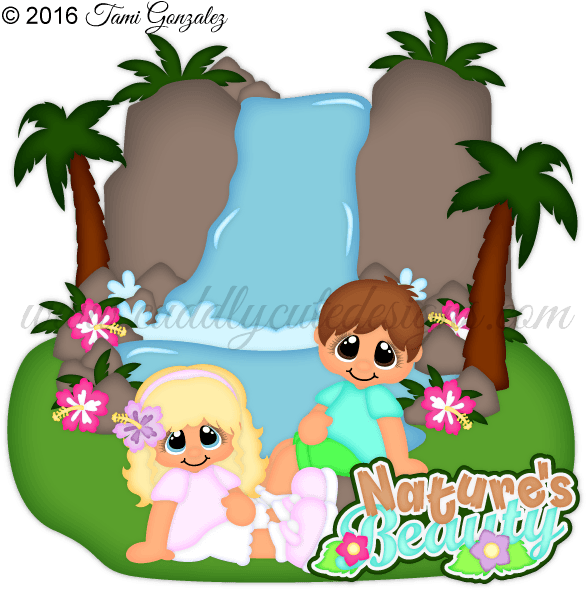 Nature's Beauty - Nature - Transparent PNG Free Download | PNGio