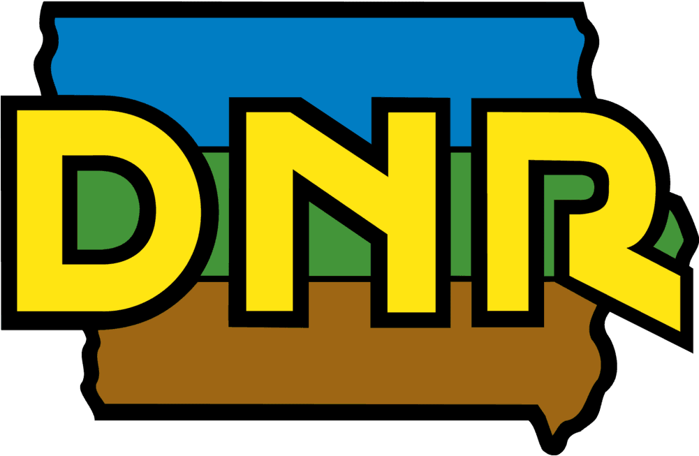 Iowa Department Of Natural Resources - Iowa Department Of Natural Resources - Transparent PNG Free Download | PNGio