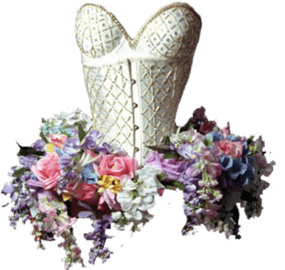 Psd Detail - Mother Nature Flowery Costume Sexy - Transparent PNG Free Download | PNGio