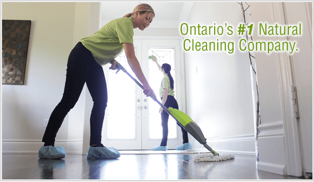 Pureclean's® Professional, Bonded Cleaners Use Natural, - Pureclean® Natural Home And Business Cleaning - Transparent PNG Free Download | PNGio