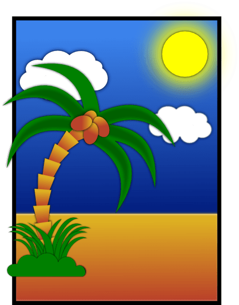 Nature Clip Art - Transparent PNG Free Download | PNGio