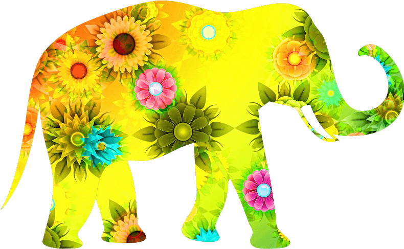 Animal Elephant Zoo Zoo Animals Wild Natur - Zoo Png - Transparent PNG Free Download | PNGio