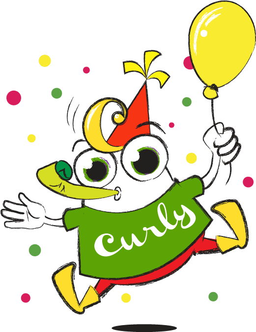 Since She Loves To Help Me Cook, She Naturally Loved - Cartoon - Transparent PNG Free Download | PNGio