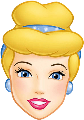 Best Anti Aging Natural Oil Natural Anti Aging Night - Cinderella Face Mask - Transparent PNG Free Download | PNGio