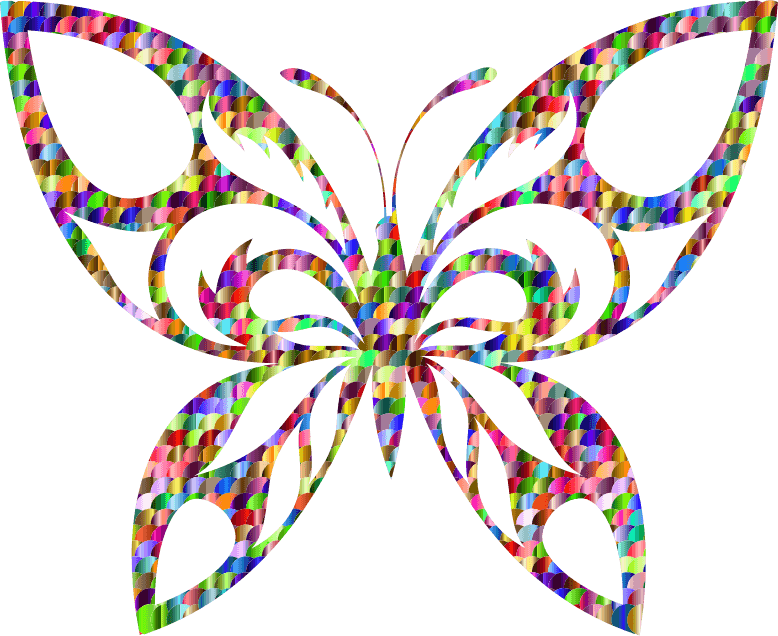 On The Nature Of Isotherms At First - Totes- Personalized-pink Butterfly - Transparent PNG Free Download | PNGio
