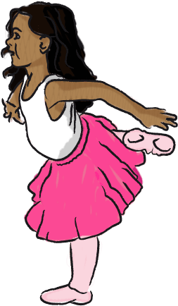 Dance The Tendency To Synchronize Motion To Rhythmic - Illustration - Transparent PNG Free Download | PNGio