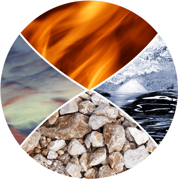 We Will Connect With The Elements Of Nature Through - Photography Element Collage - Transparent PNG Free Download | PNGio