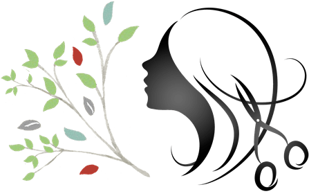 Hair By Nature Organic Hair Studio - Beauty Salon - Transparent PNG Free Download | PNGio