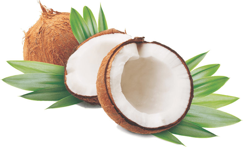 Coconut Oil Is Growing In Popularity As A Product That - Anjou Coconut Oil 32 Oz, Organic Extra Virgin, Cold - Transparent PNG Free Download | PNGio