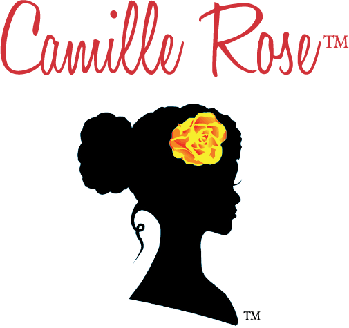 Camille Rose Naturals - Camille Rose Naturals Camille Rose Sweet Ginger Cleansing - Transparent PNG Free Download | PNGio