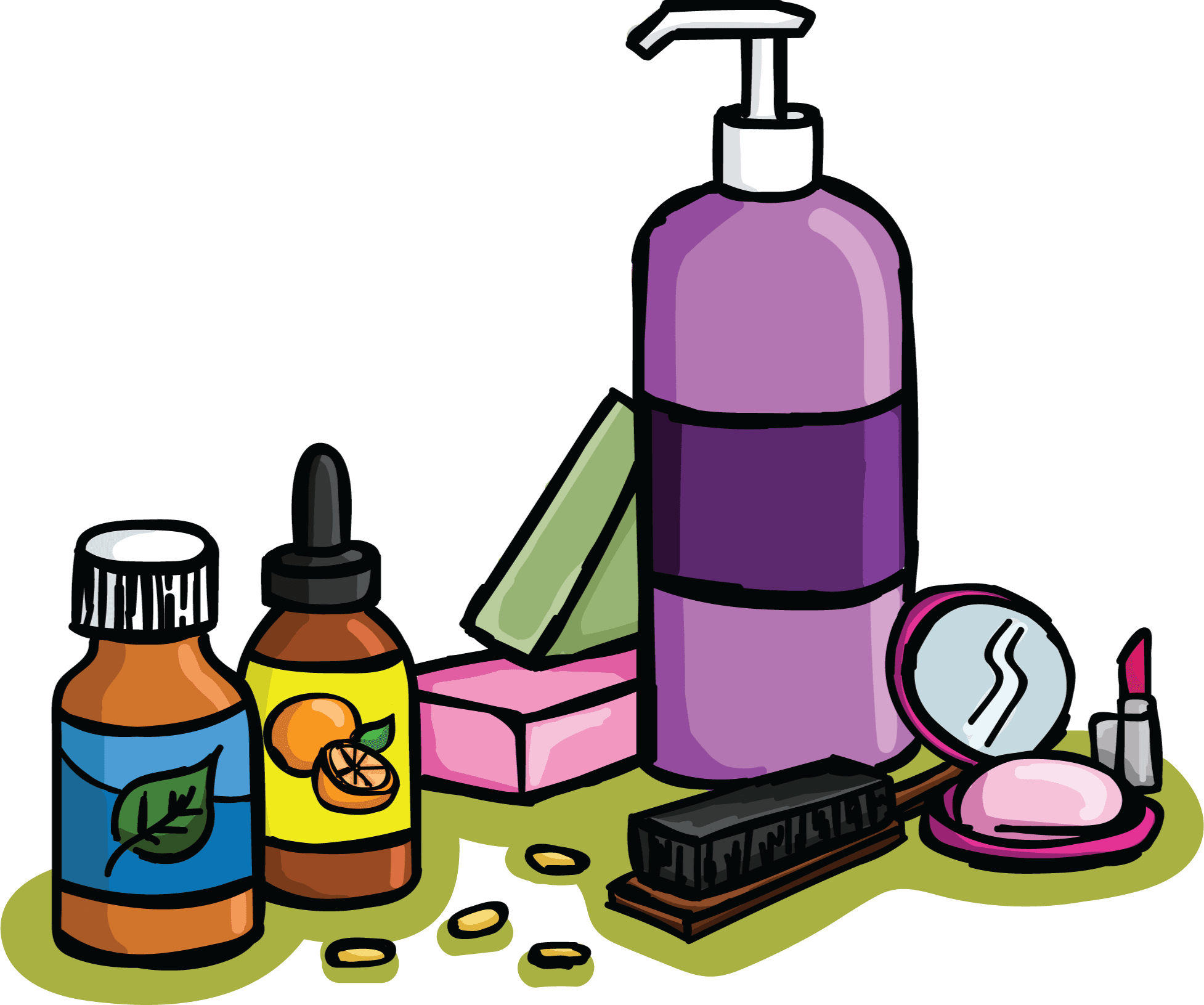 Some Of Our Key Lines Include Megafood, New Chapter, - Healthminerals Transparent Background - Transparent PNG Free Download | PNGio