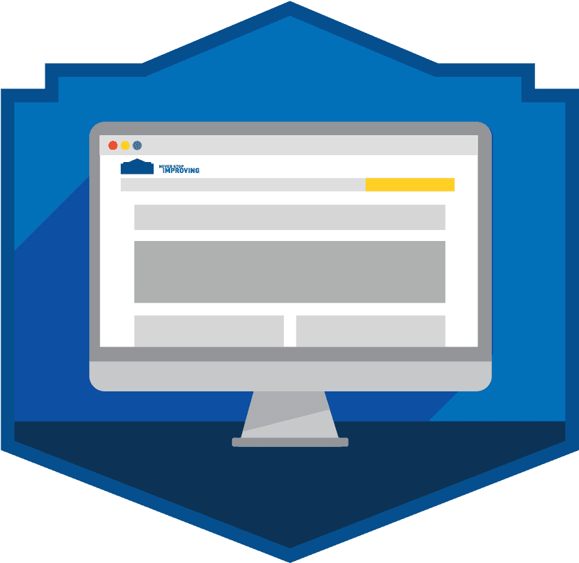 I Designed Two Badges For Each Of The Main Departments - I Designed Two Badges For Each Of The Main Departments - Transparent PNG Free Download | PNGio