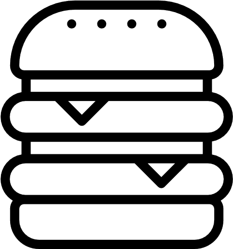 Natural State Sandwiches - Fast Food - Transparent PNG Free Download | PNGio