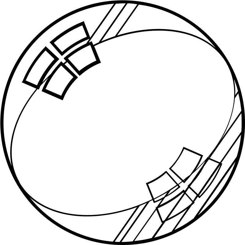 Coloring For Soap Natural Food Making Using Gel Smart - Bubble Wand Black And White - Transparent PNG Free Download | PNGio