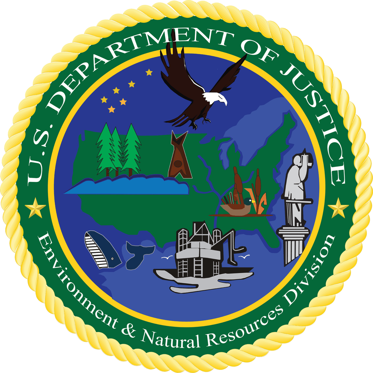 United States Department Of Justice Environment And - Military - Transparent PNG Free Download | PNGio