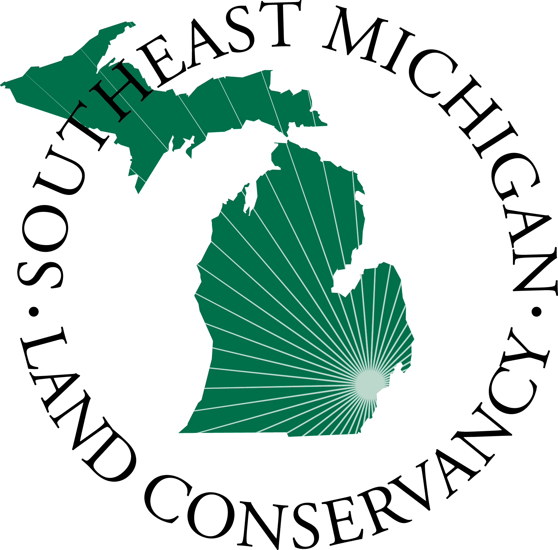 Southeast Michigan Land Conservancy The Southeast Michigan - Michigan Department Of Human Services - Transparent PNG Free Download | PNGio