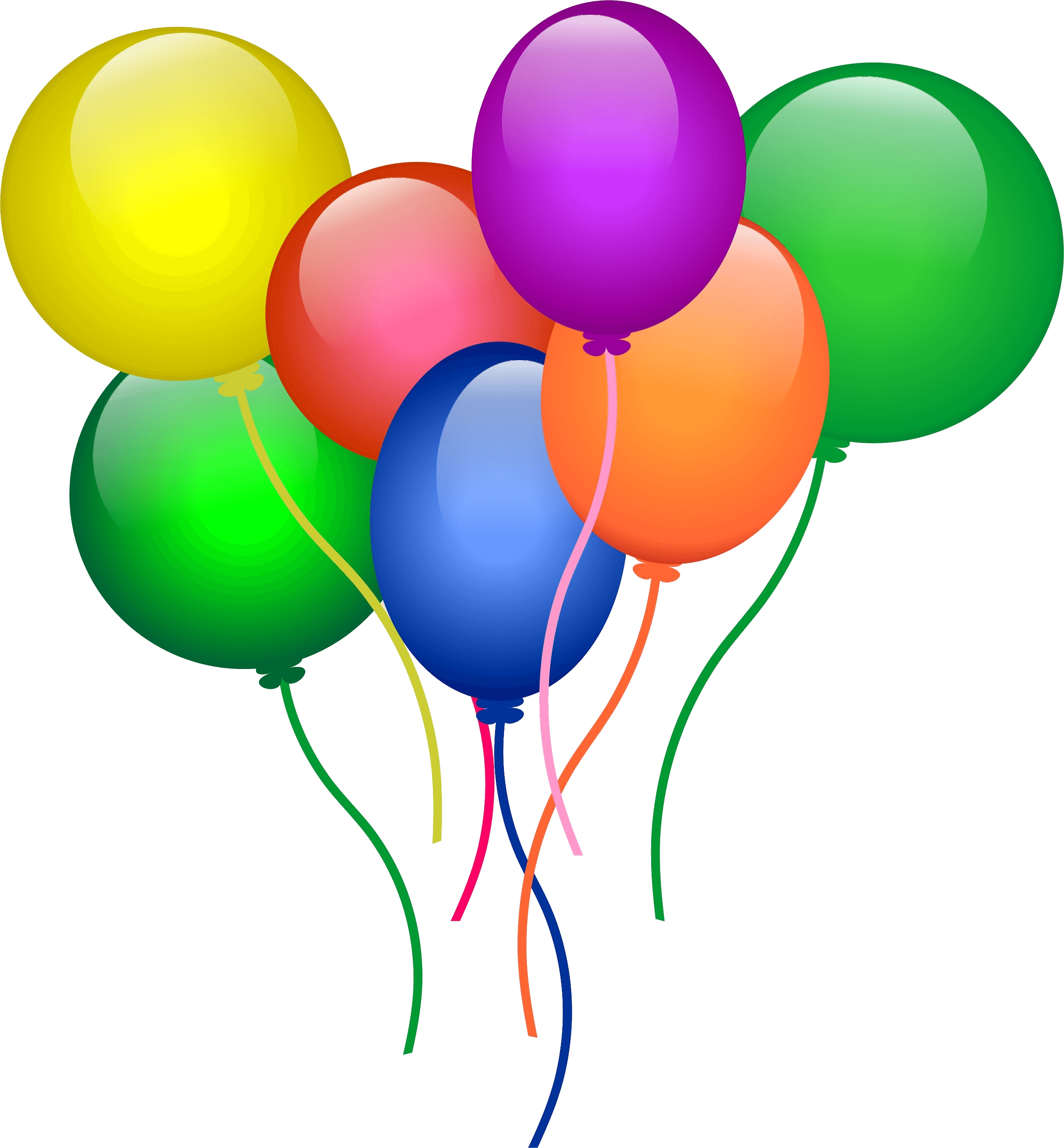 Ownership And Borrowing As A Computational Model, Is - Balões Personalizados - Transparent PNG Free Download | PNGio