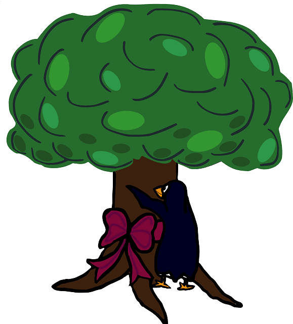 Penguin Tux, Animal, Bird, Environment, Love, Nature, - Green - Transparent PNG Free Download | PNGio