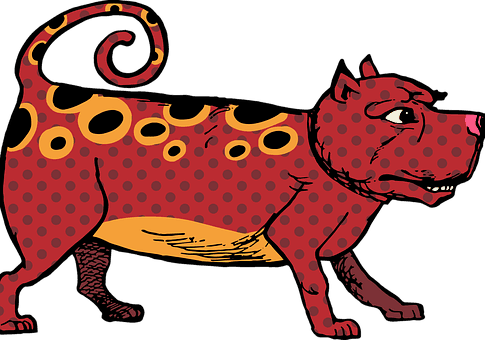 Vintage, Sketch, Cartoon, Animal, Nature - Cartoon - Transparent PNG Free Download | PNGio