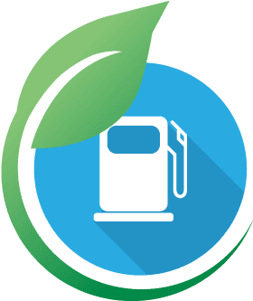 Caps Fuelcard Cng - Logo Gaz Naturel Comprimé - Transparent PNG Free Download | PNGio