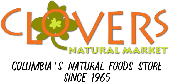Clovers Columbia's Natural Food Store Since 1965 - Clovers Columbia's Natural Food Store Since 1965 - Transparent PNG Free Download | PNGio