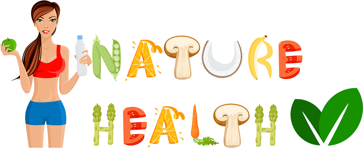 Nature And Health - Health - Transparent PNG Free Download | PNGio