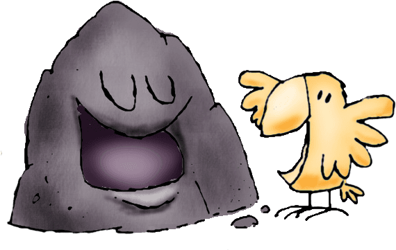 What Is A Mineral It Must Be Natural - Mineral - Transparent PNG Free Download | PNGio