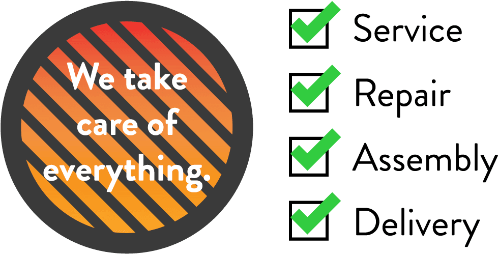 Natural Gas ,  - Barbecue - Transparent PNG Free Download | PNGio