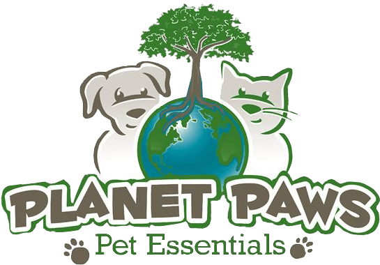 Premium Holistic Organic Pet Food - Planet Paws Pet Essentials - Transparent PNG Free Download | PNGio