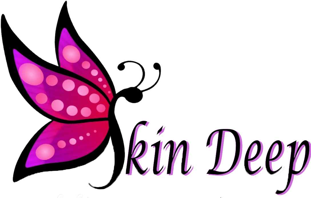 Skin Deep Natural Skin Care - Skin Care - Transparent PNG Free Download | PNGio