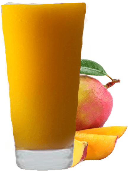 Orange Juice Picture - Mango Juice Glass Png - Transparent PNG Free Download | PNGio