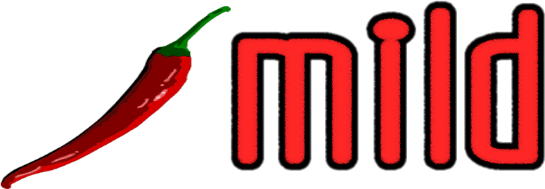 100% Natural, Australian Made & Owned - Bird's Eye Chili - Transparent PNG Free Download | PNGio