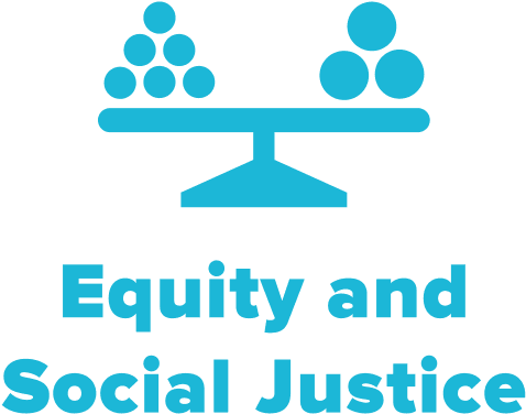 Social Justice Refers To The Fair And Proper Administration - Equity And Social Justice - Transparent PNG Free Download | PNGio