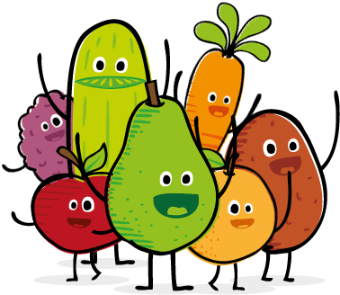 Food Clipart Png 02 - Healthy Food Clipart Transparent - Transparent PNG Free Download | PNGio